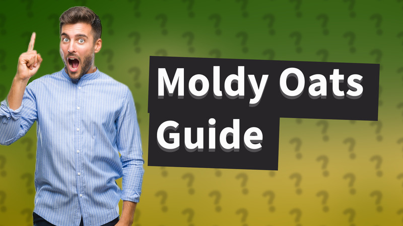 Moldy Oats Guide
