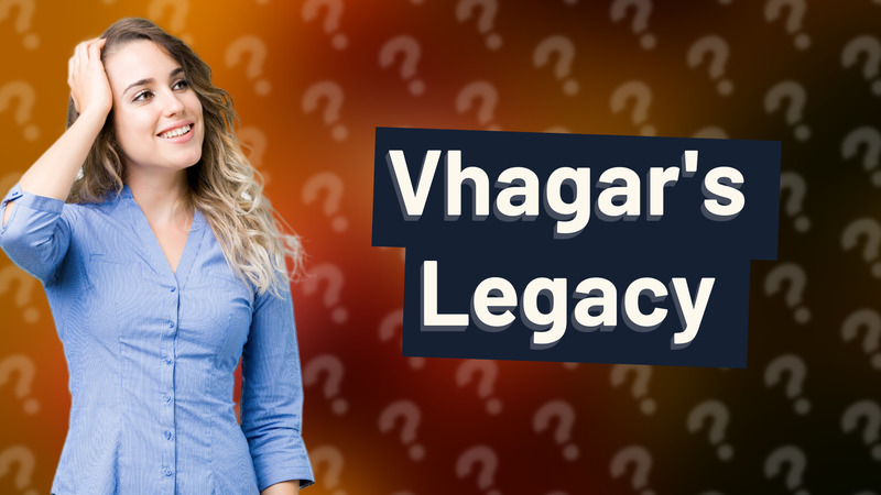 Vhagar's Legacy