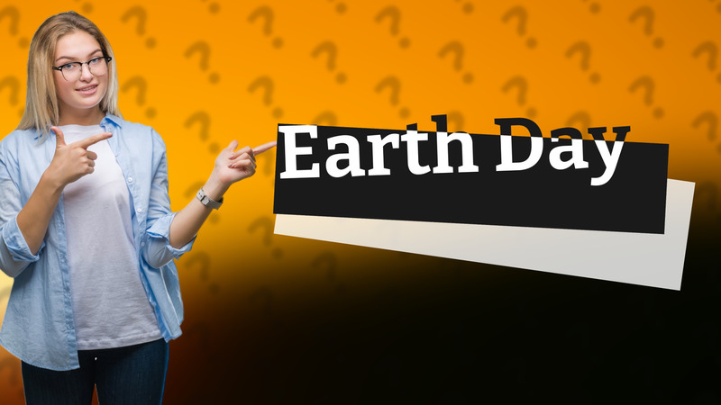 Earth Day