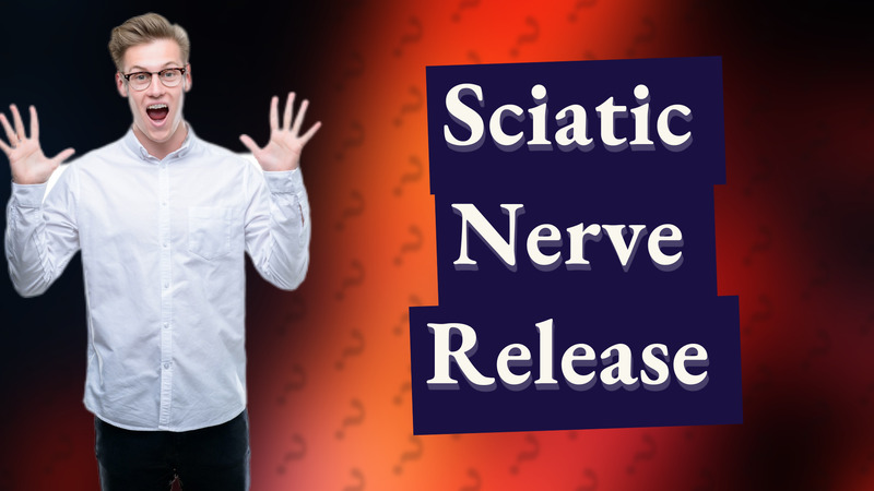 Sciatic Nerve Release