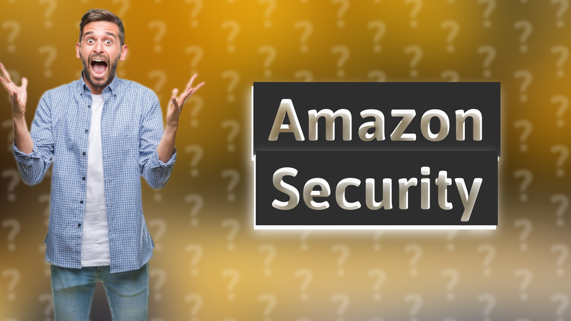 Amazon Security