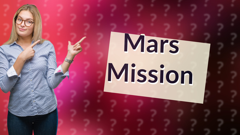 Mars Mission