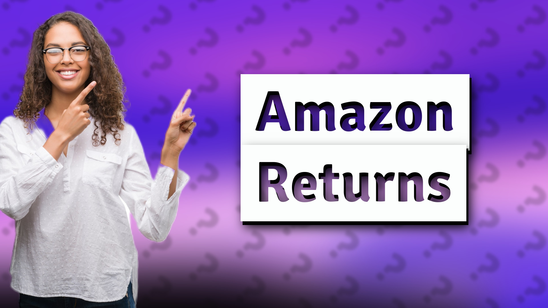 Amazon Returns