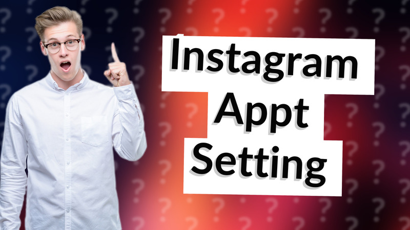 Instagram Appt Setting