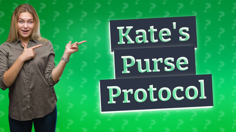 Kate's Purse Protocol