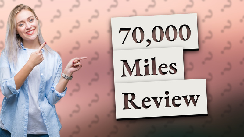 70,000 Miles Review