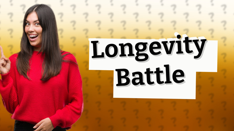 Longevity Battle
