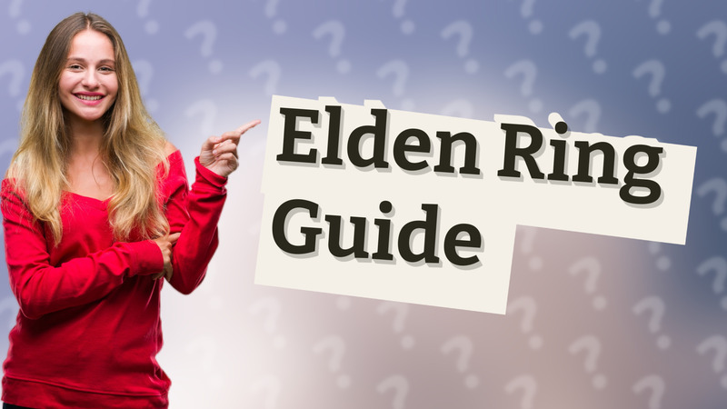Elden Ring Guide