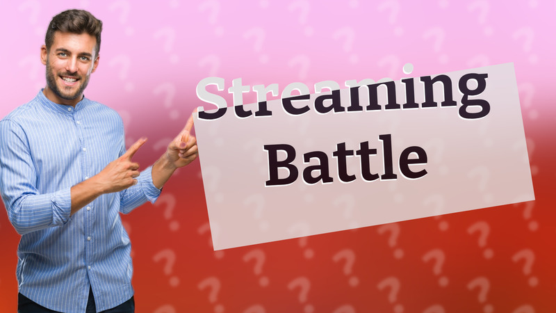 Streaming Battle