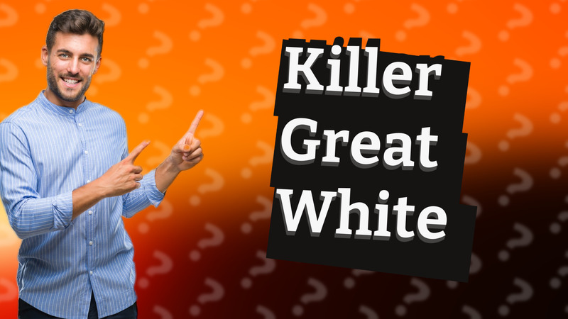 Killer Great White