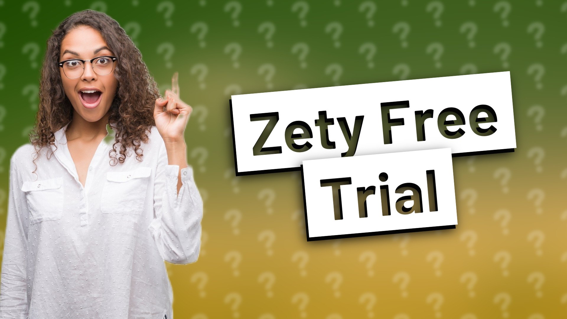 Zety Free Trial