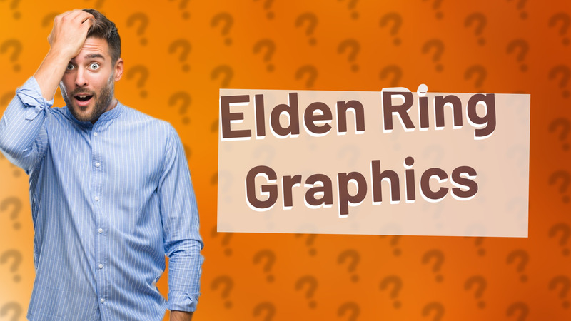 Elden Ring Graphics