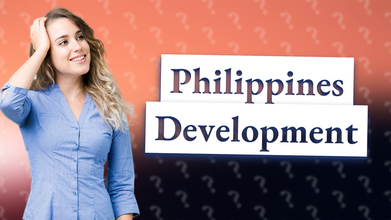 Philippines Development
