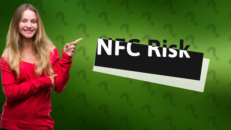 NFC Risk