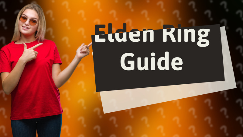 Elden Ring Guide