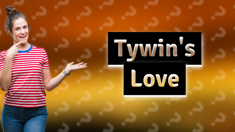 Tywin's Love