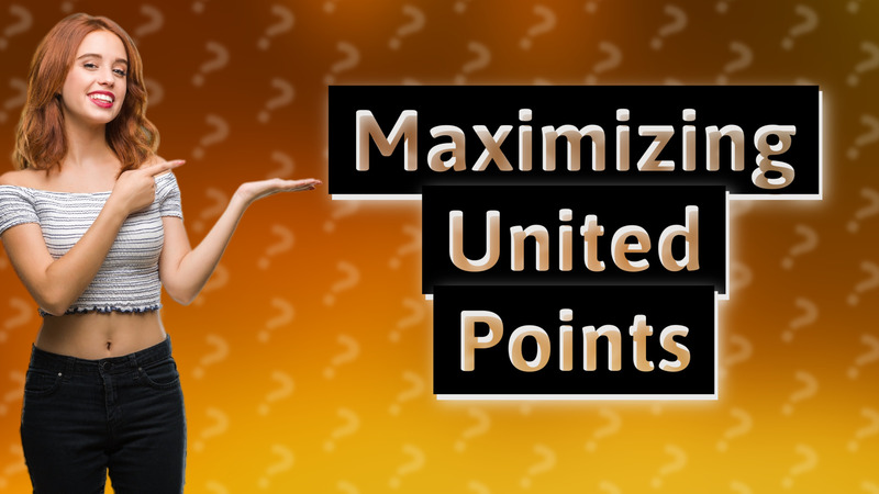 Maximizing United Points