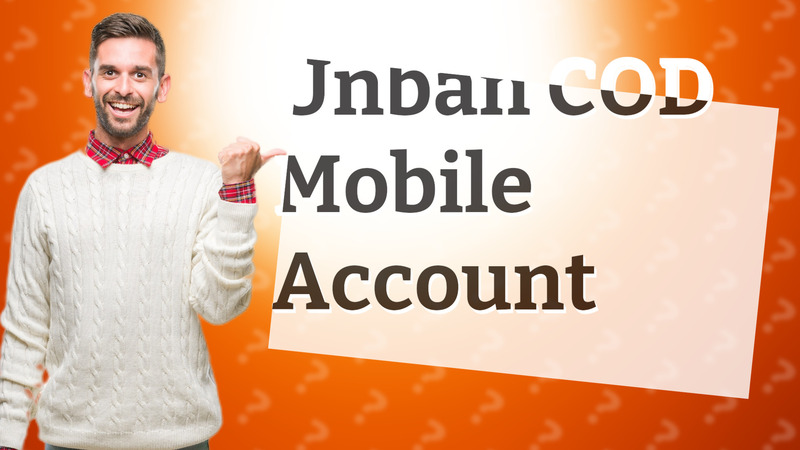 Unban COD Mobile Account