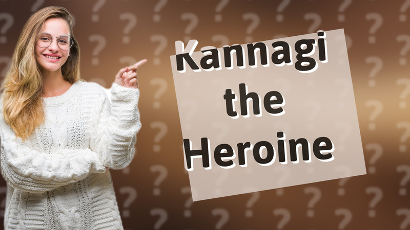 Kannagi the Heroine