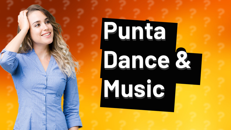 Punta Dance & Music