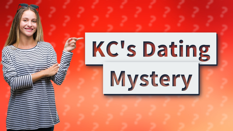 KC's Dating Mystery