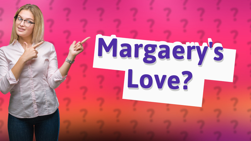 Margaery's Love?