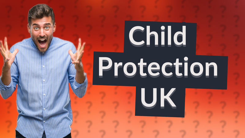 Child Protection UK