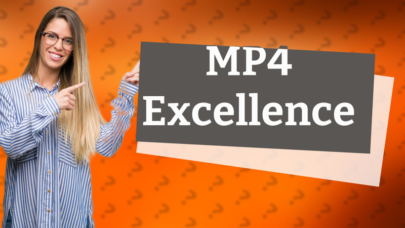 MP4 Excellence