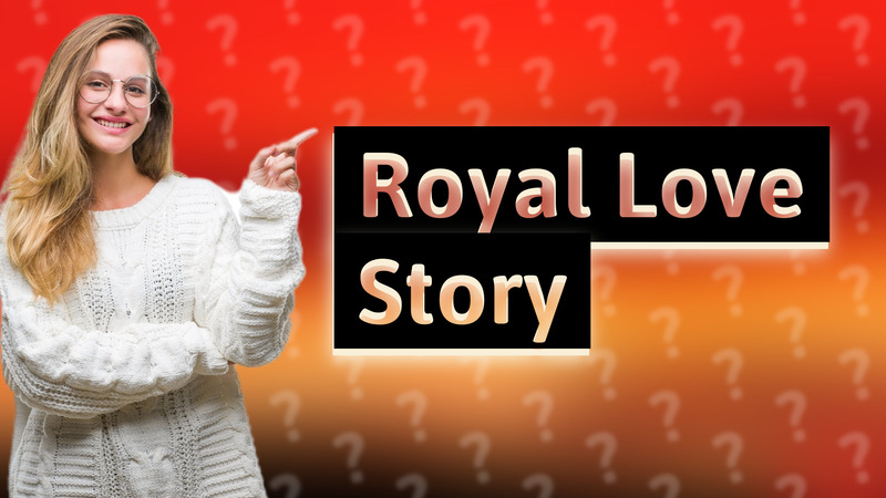 Royal Love Story