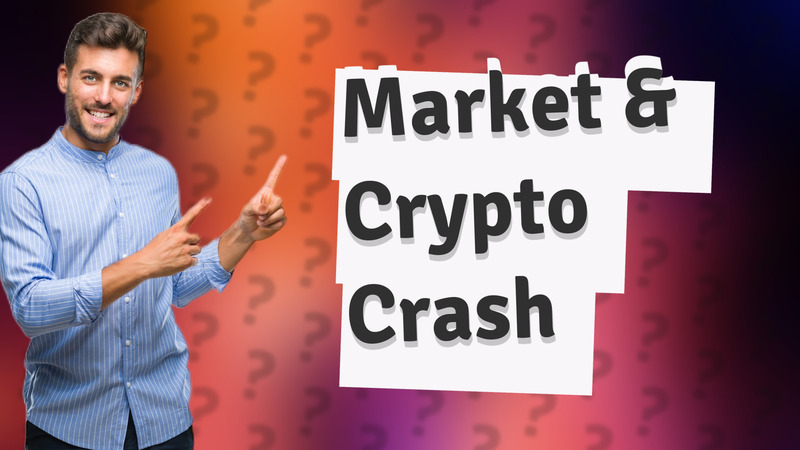 Market & Crypto Crash
