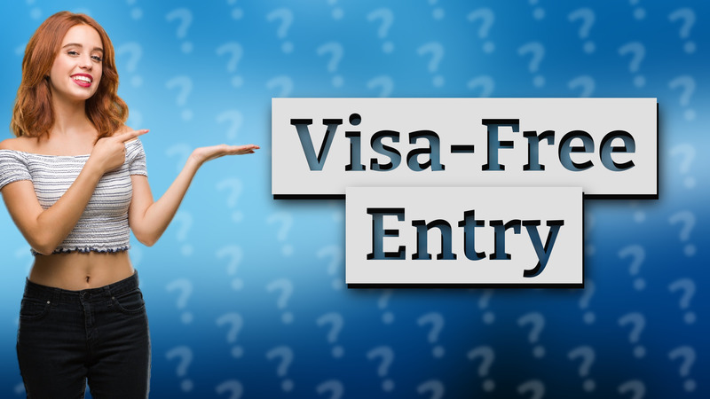 Visa-Free Entry