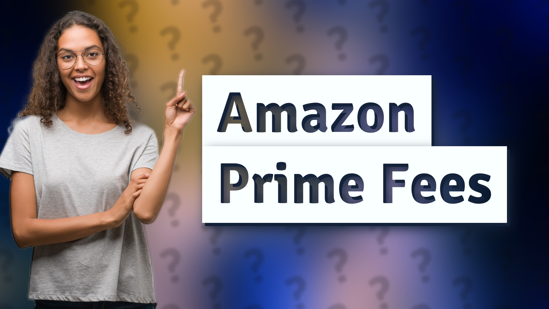Amazon Prime Fees