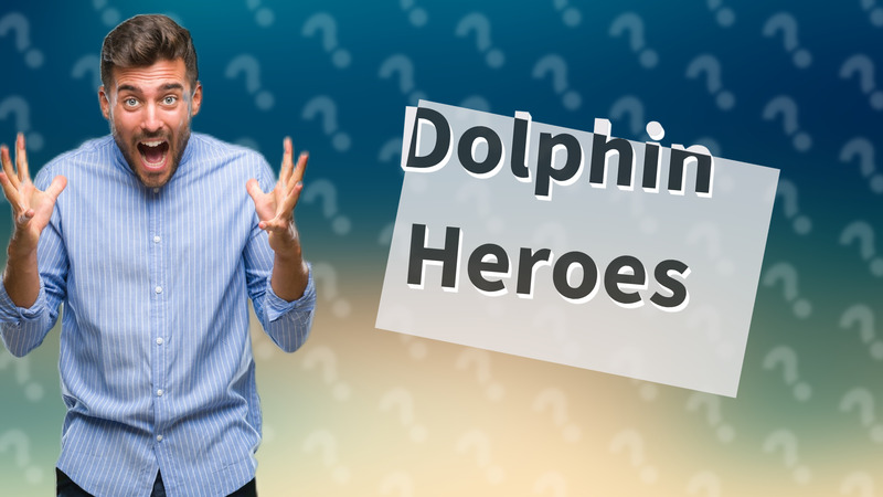 Dolphin Heroes