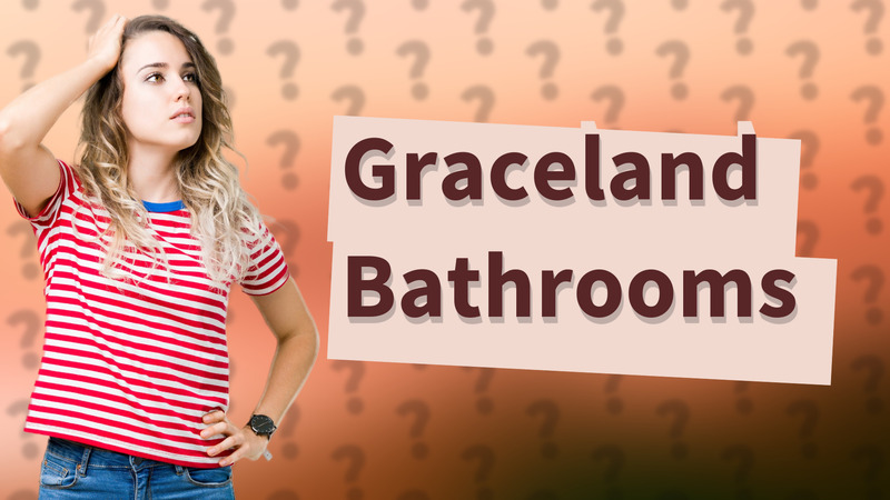 Graceland Bathrooms