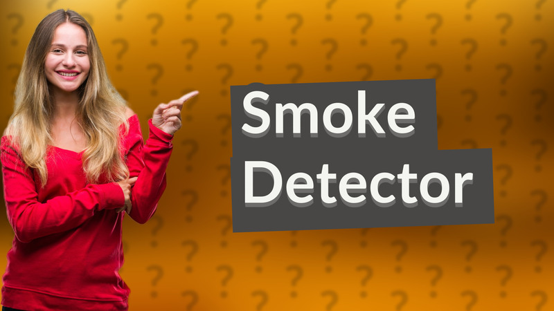 Smoke Detector