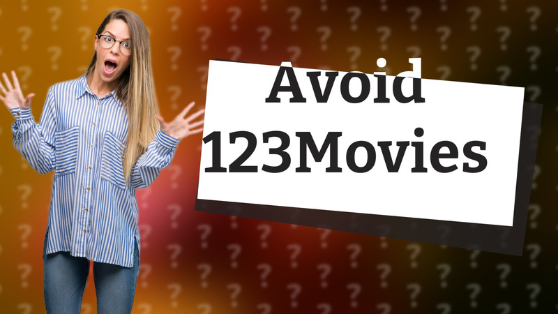 Avoid 123Movies