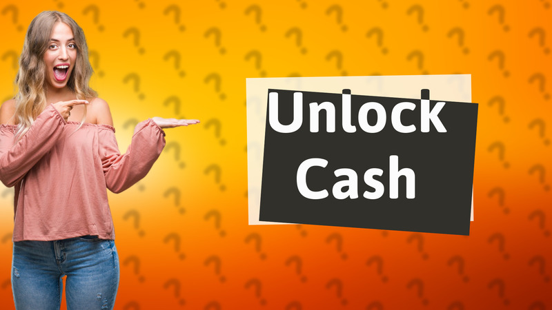 Unlock Cash