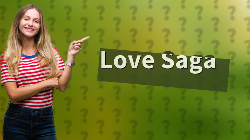 Love Saga