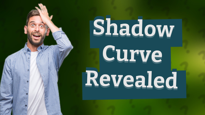 Shadow Curve Revealed