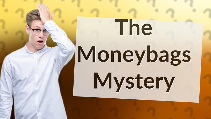 The Moneybags Mystery