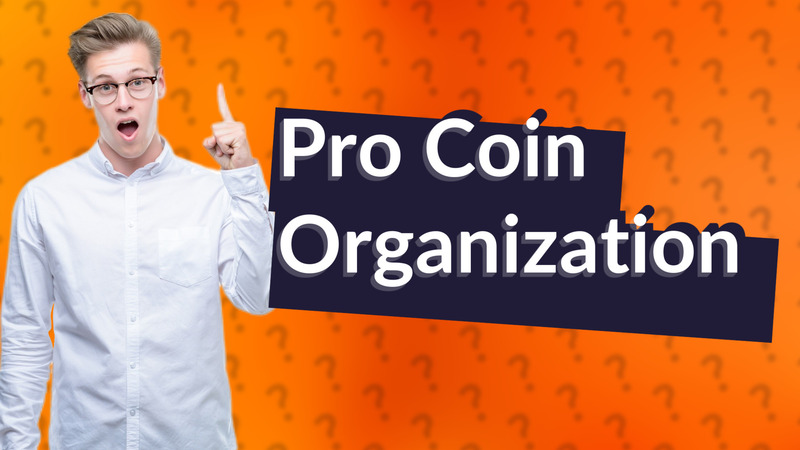 Pro Coin Organization