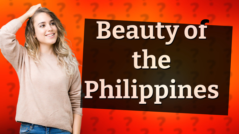 Beauty of the Philippines