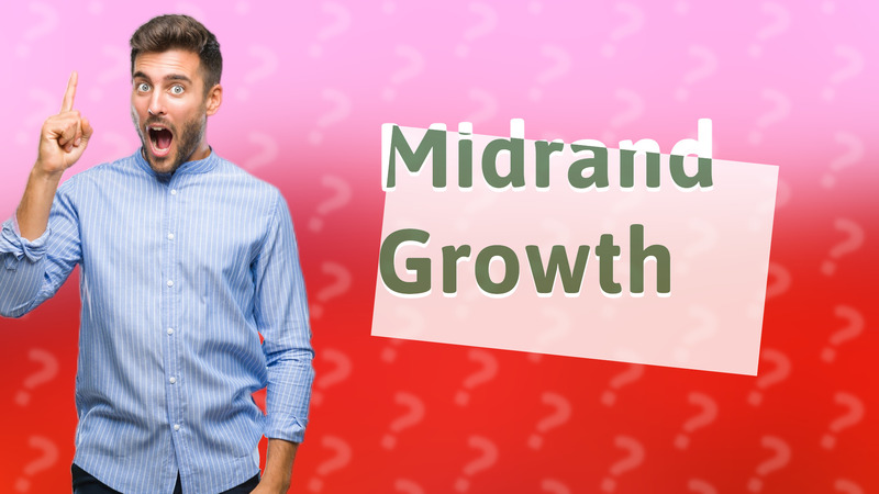 Midrand Growth