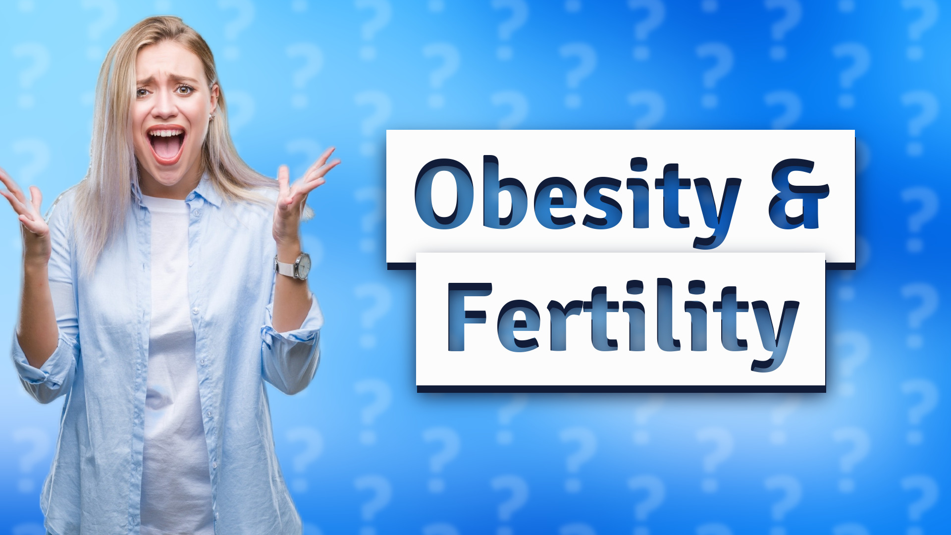 Obesity & Fertility