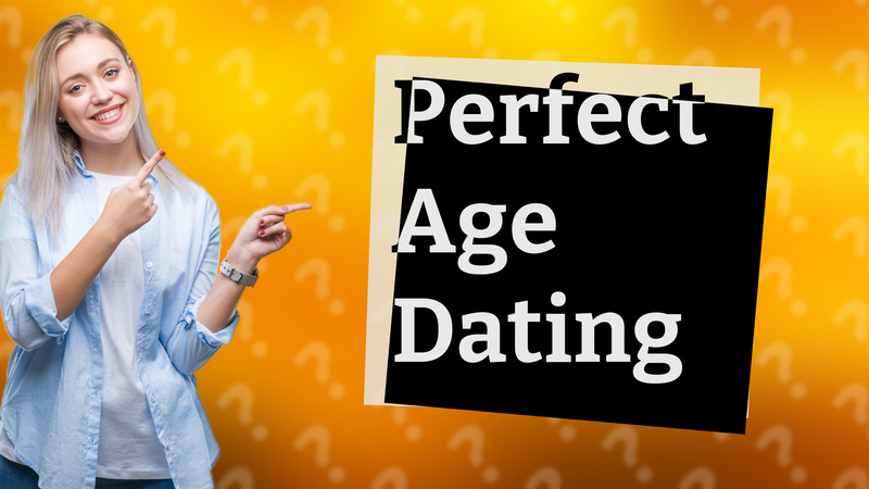 Perfect Age Dating