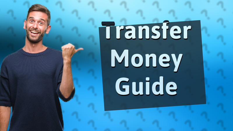Transfer Money Guide
