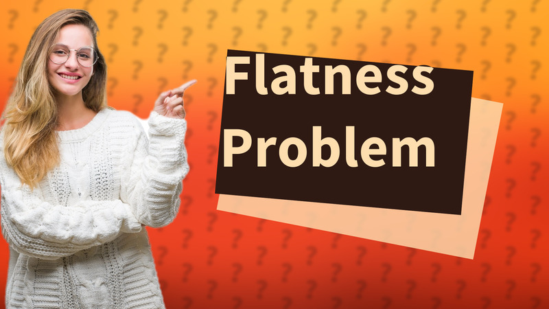 Flatness Problem