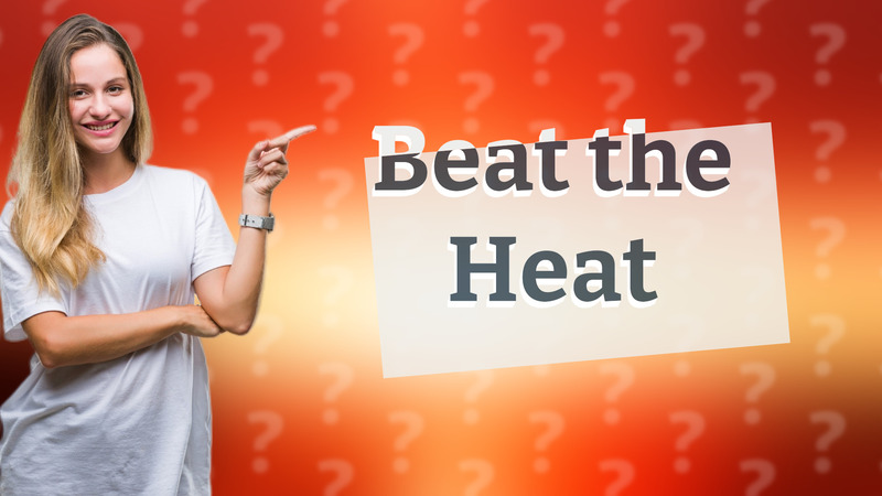 Beat the Heat