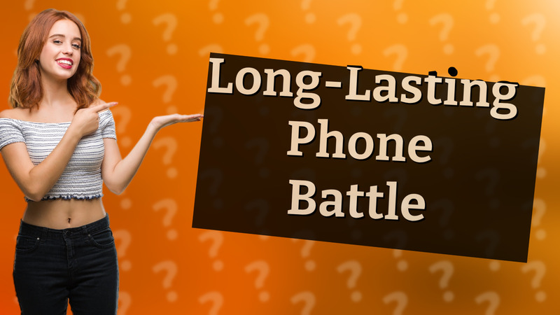 Long-Lasting Phone Battle
