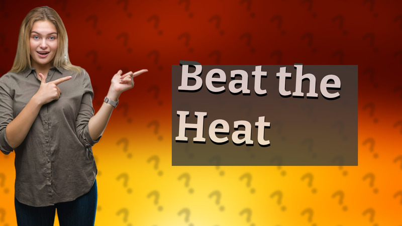 Beat the Heat